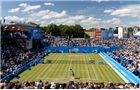 Aegon Championships at heart of expanded grass court season in 2015